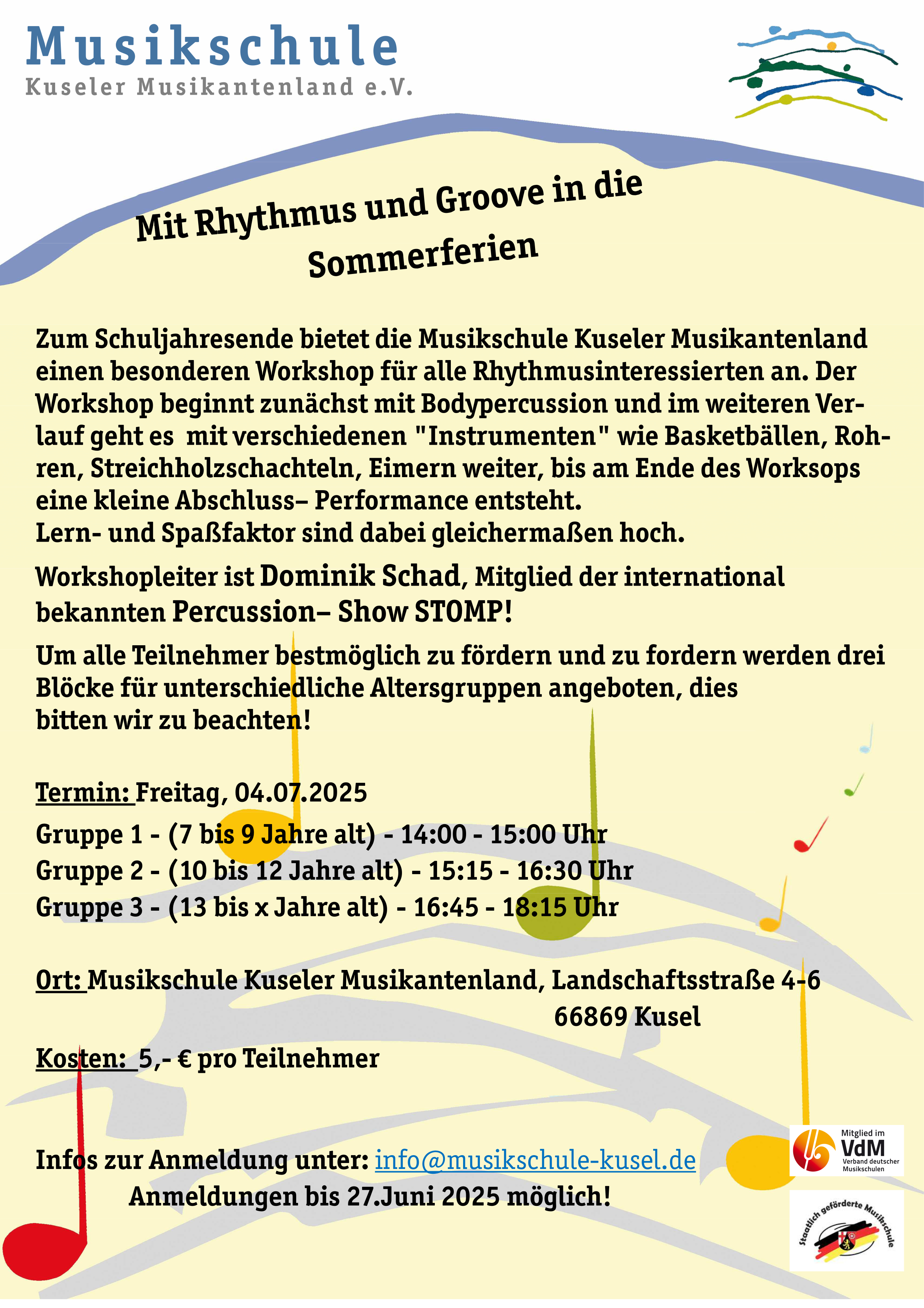 Plakat_musikschule_kusel