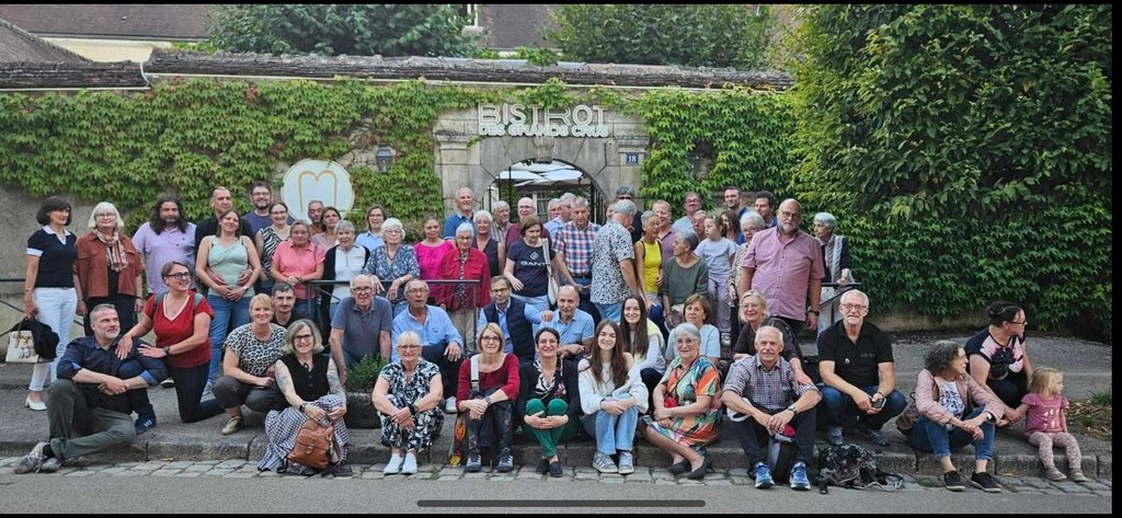 Gruppenbild