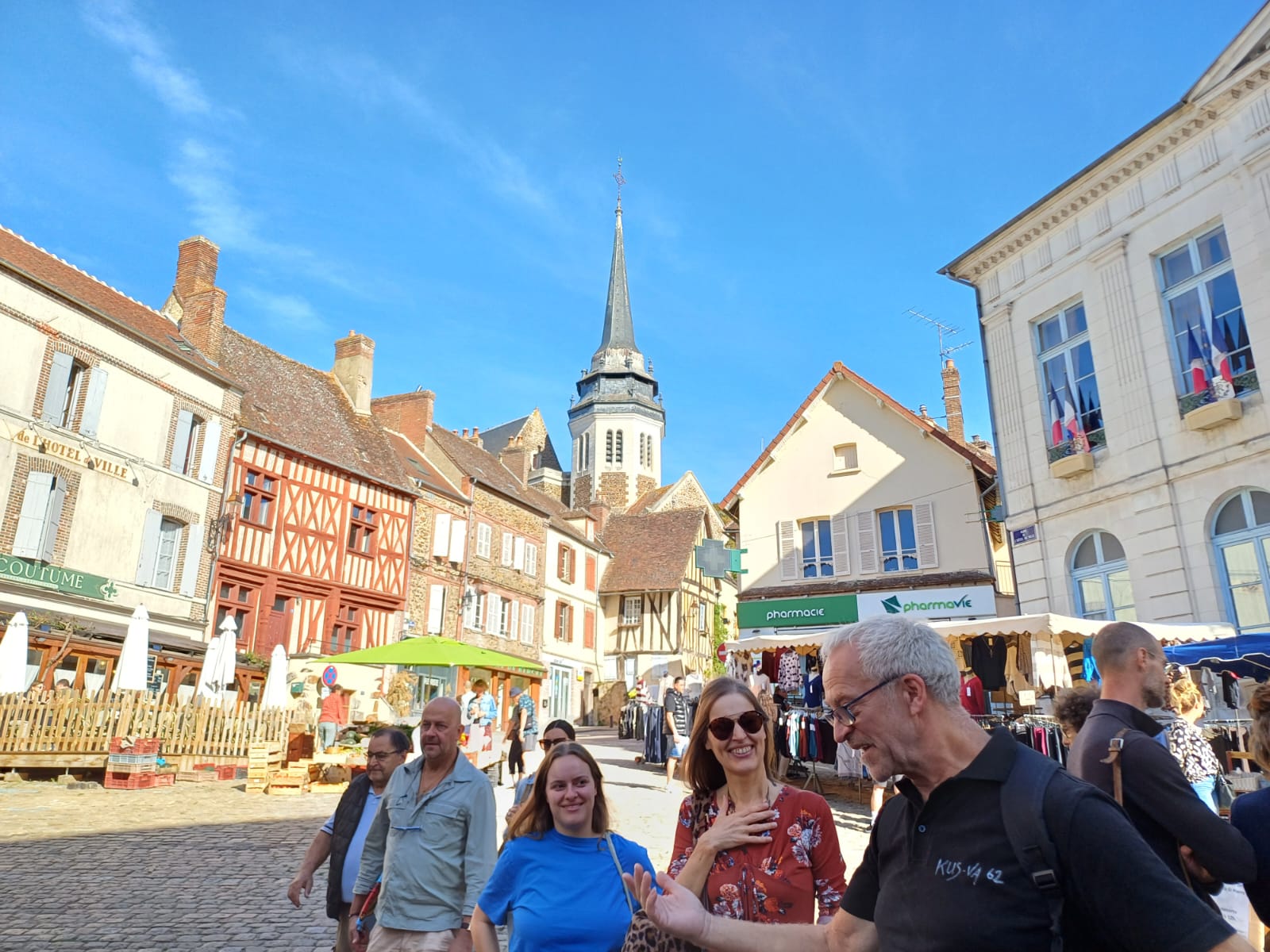 Marktplatz